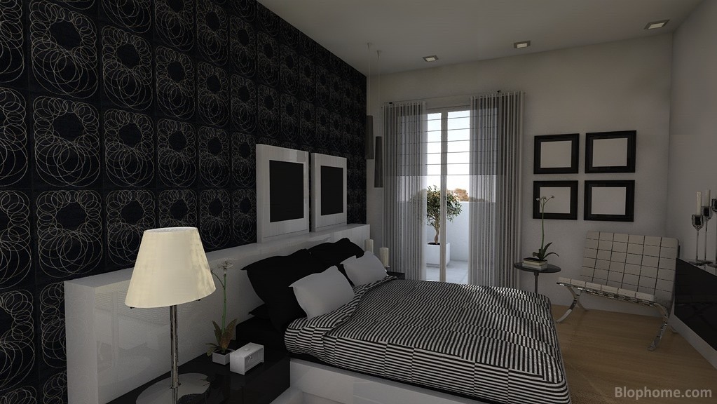 Dormitorio8 - 9
