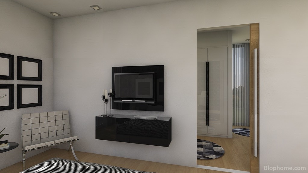 Dormitorio8 - 11
