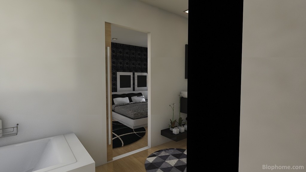 Dormitorio8 - 12