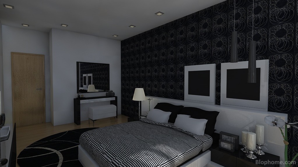 Dormitorio9 - 3