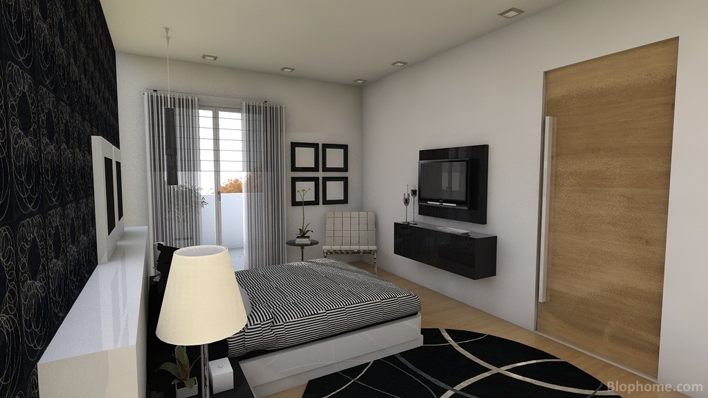 Dormitorio9 - 9