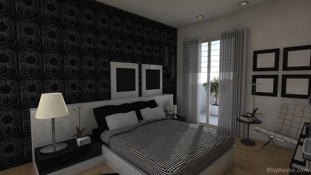 Dormitorio9 - 11