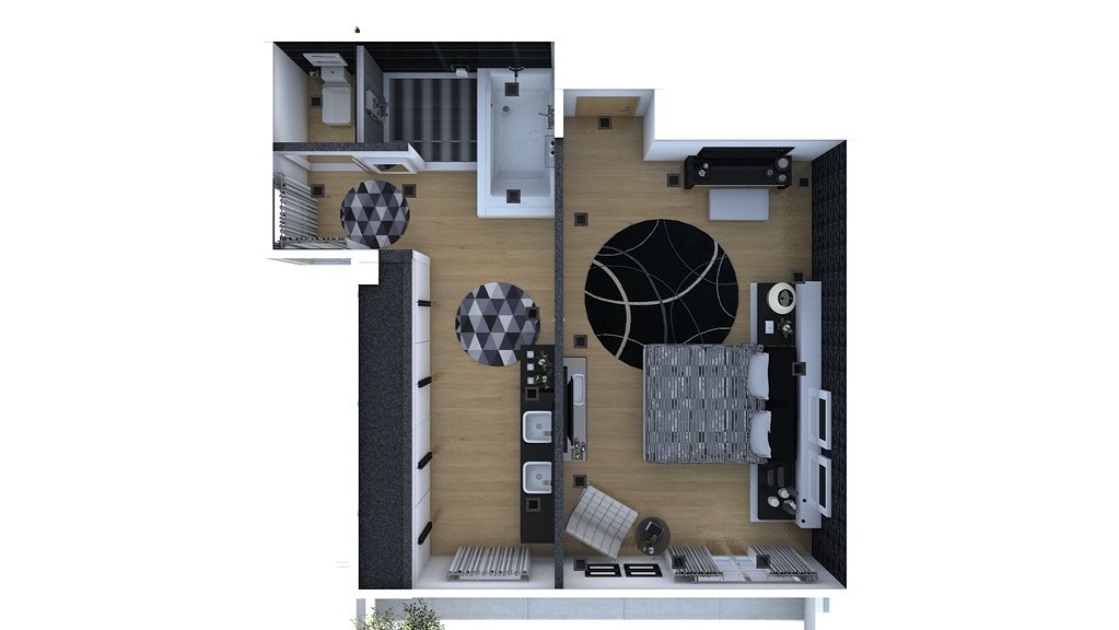 Dormitorio9 - 21