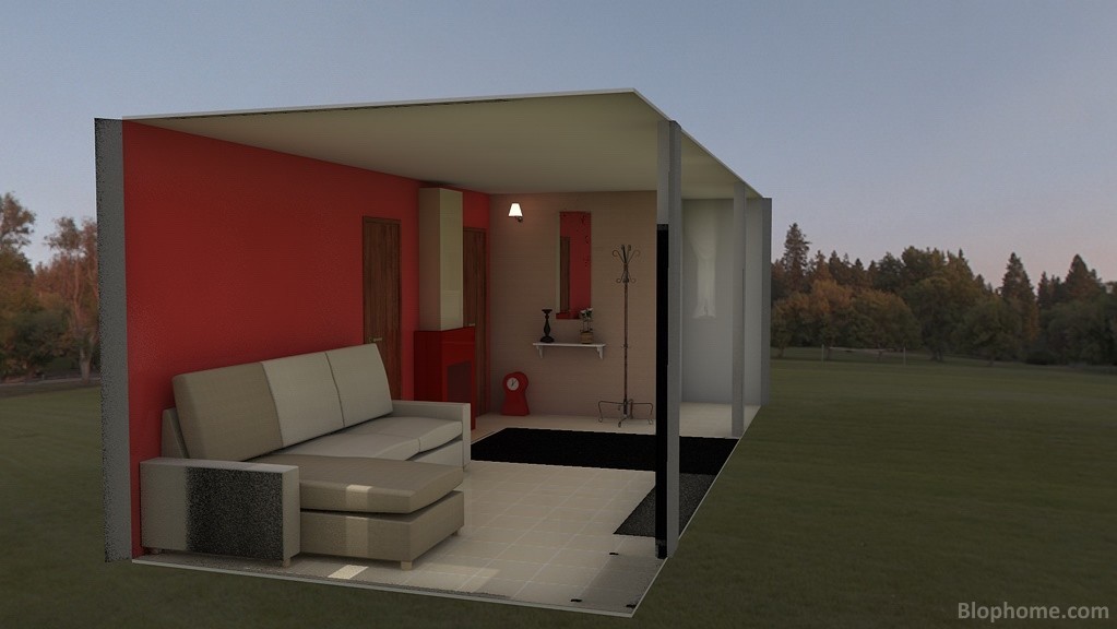 mi futuro salon - 1