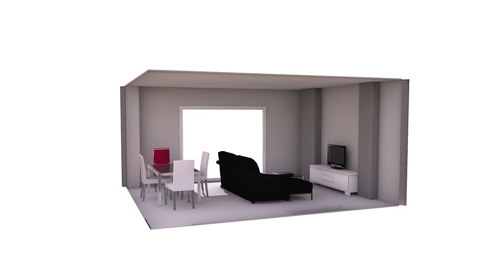 salon - 1
