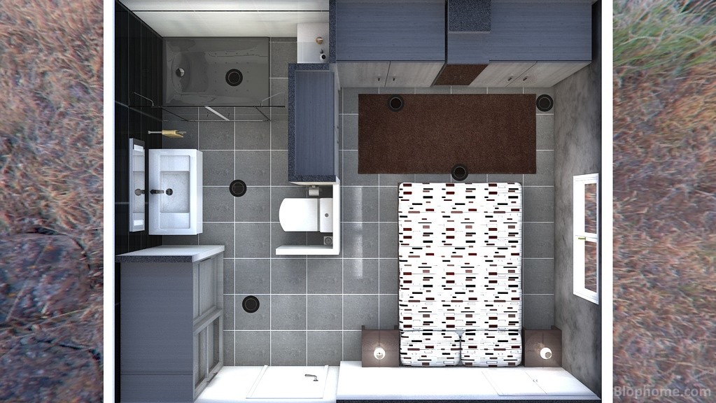 Habitacióibany