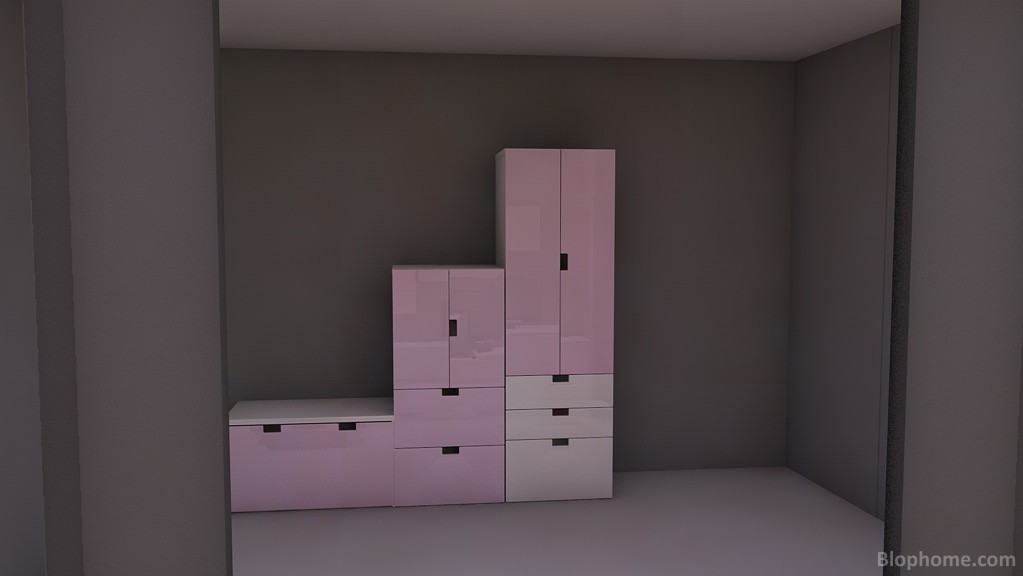 salon y almacen - 1