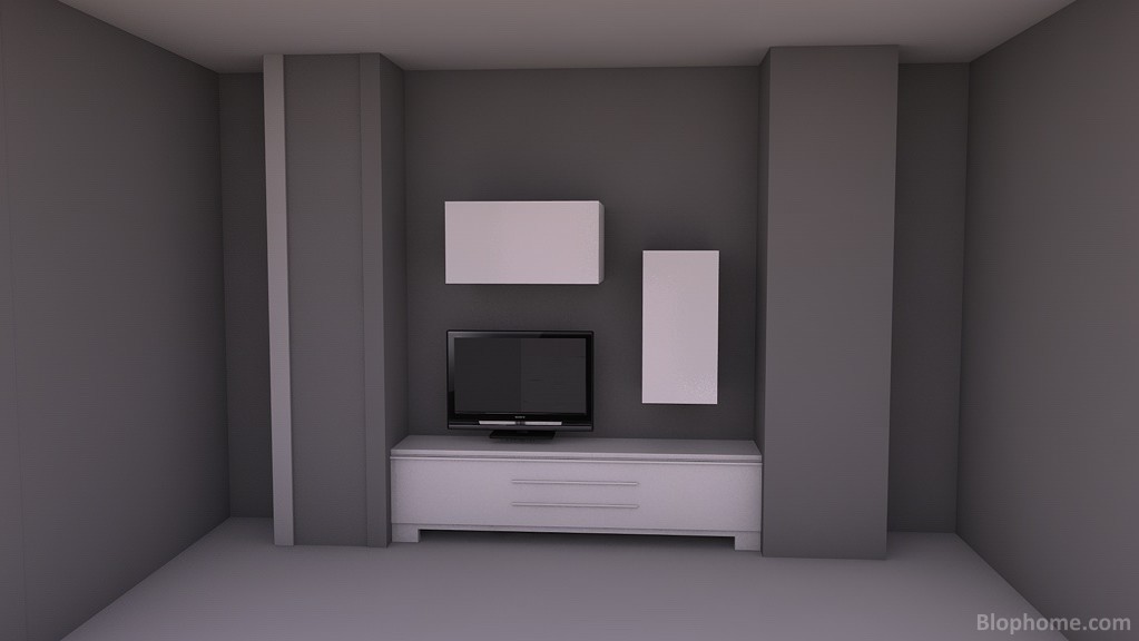 salon y almacen - 2