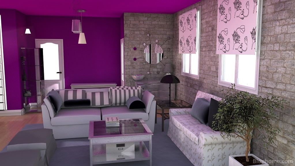 salonmadrid by mawi
