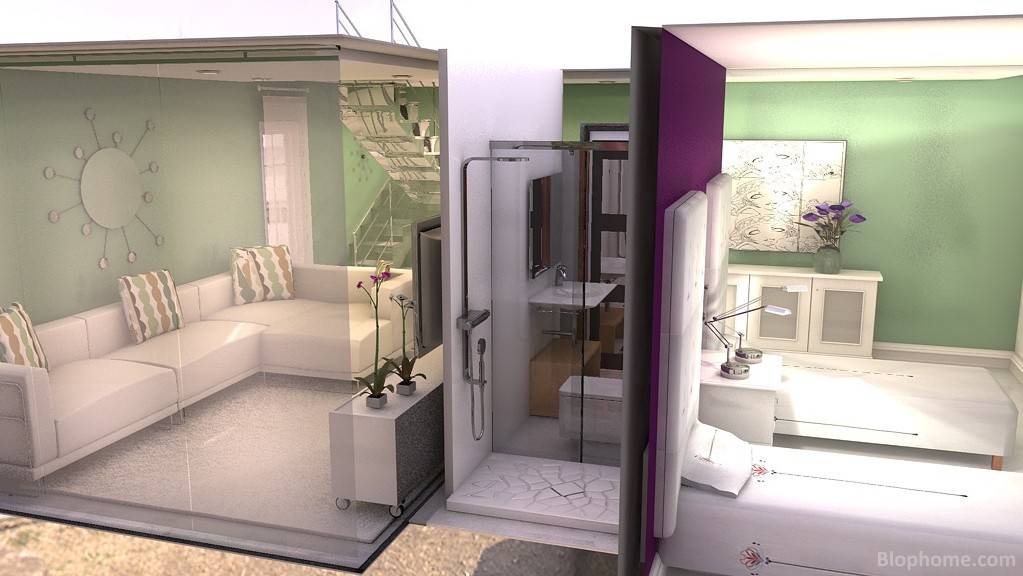duplex -pl.baja - 11