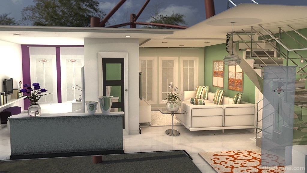 duplex -pl.baja - 20