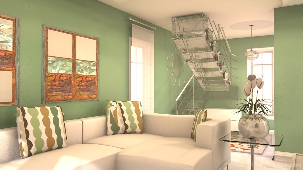 duplex -pl.baja - 22