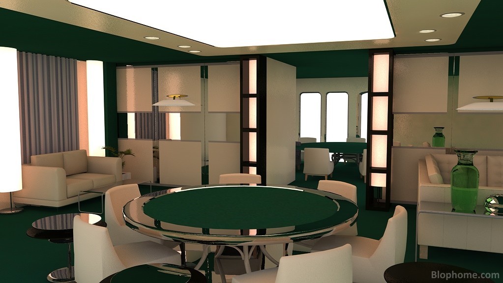 poker- muskroom - 1