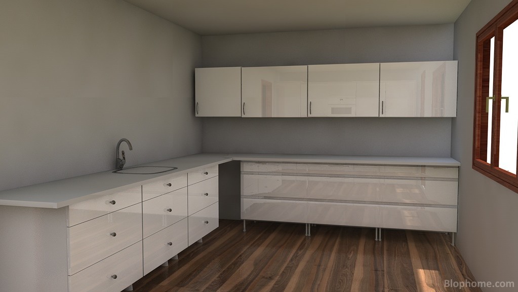 intento cocina