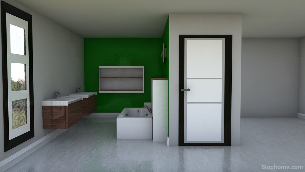 dormitorio suit - 3