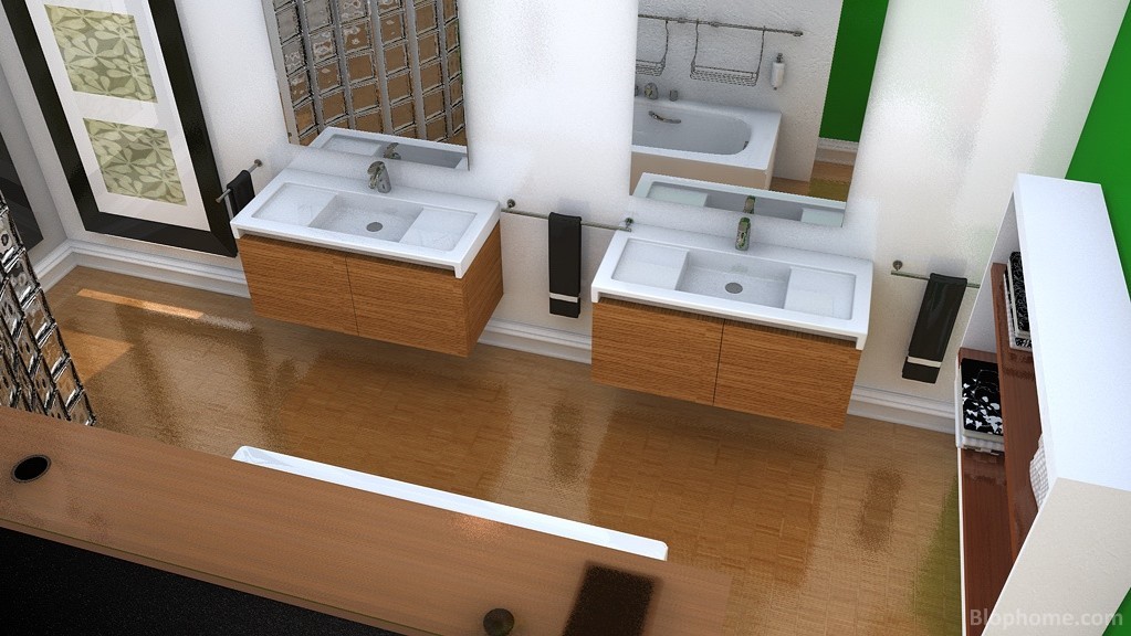 dormitorio suit - 6