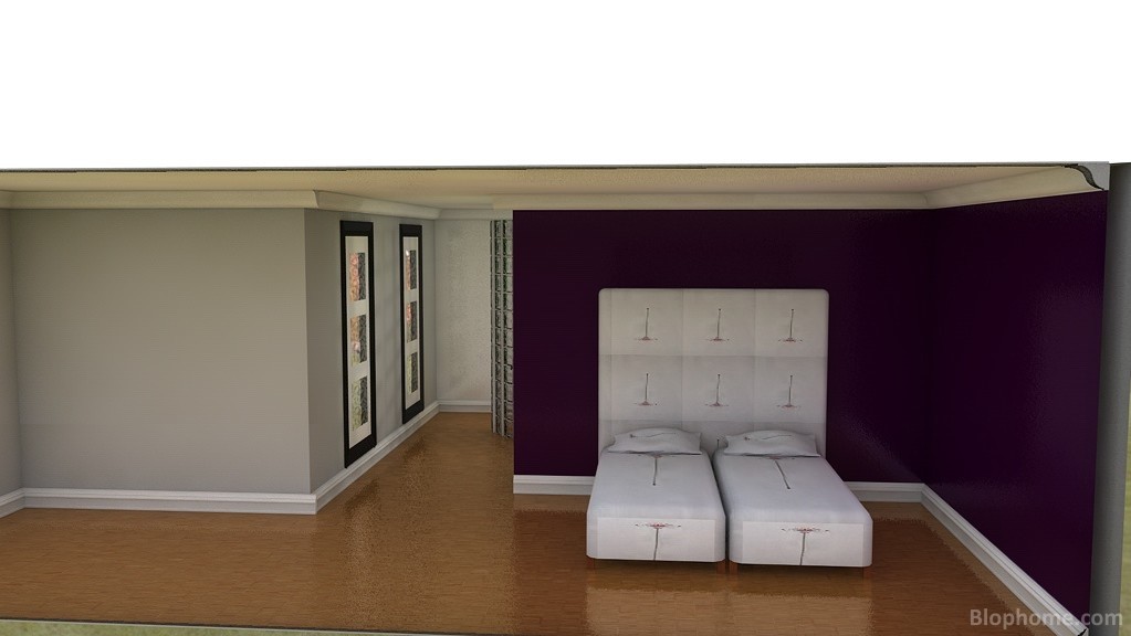 dormitorio suit - 7