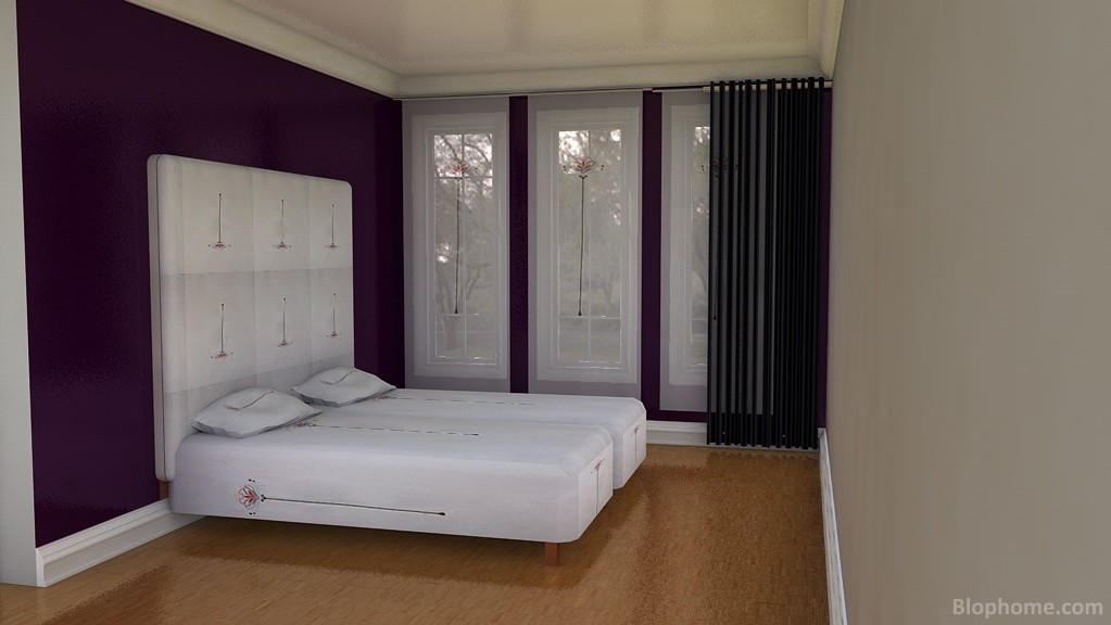 dormitorio suit - 8
