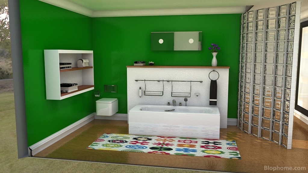 dormitorio suit - 9