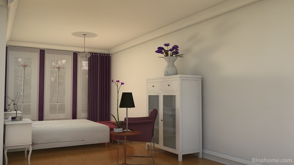 dormitorio suit - 11
