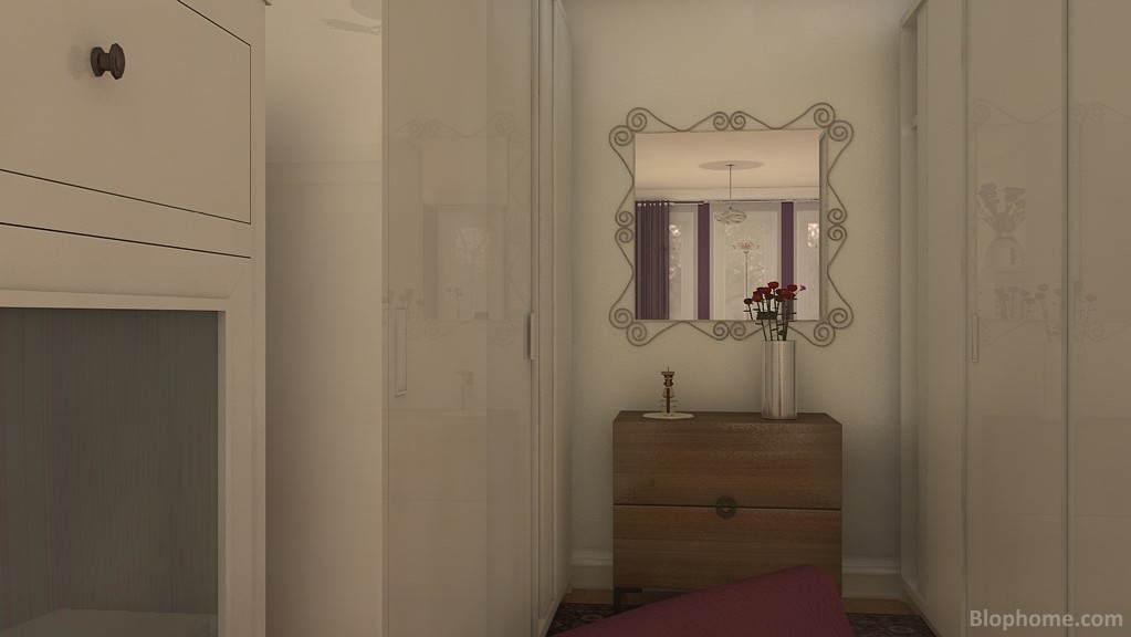 dormitorio suit - 12