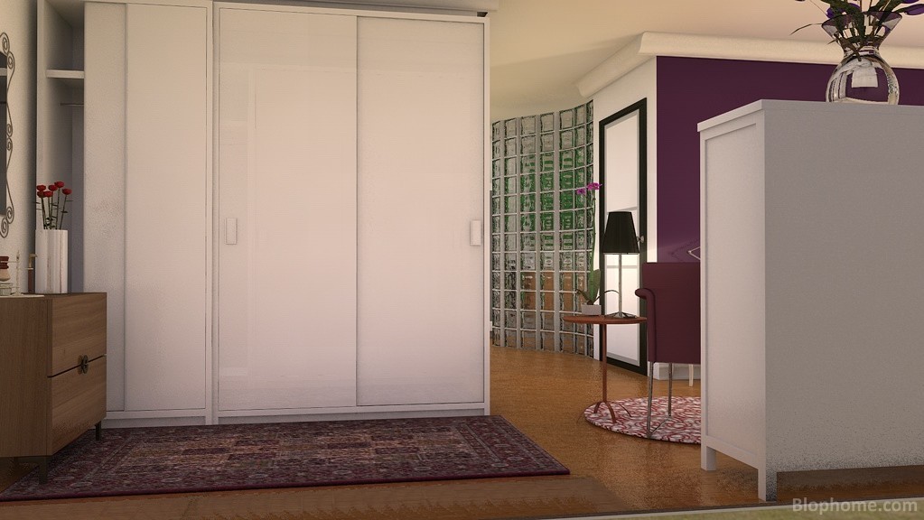dormitorio suit - 15