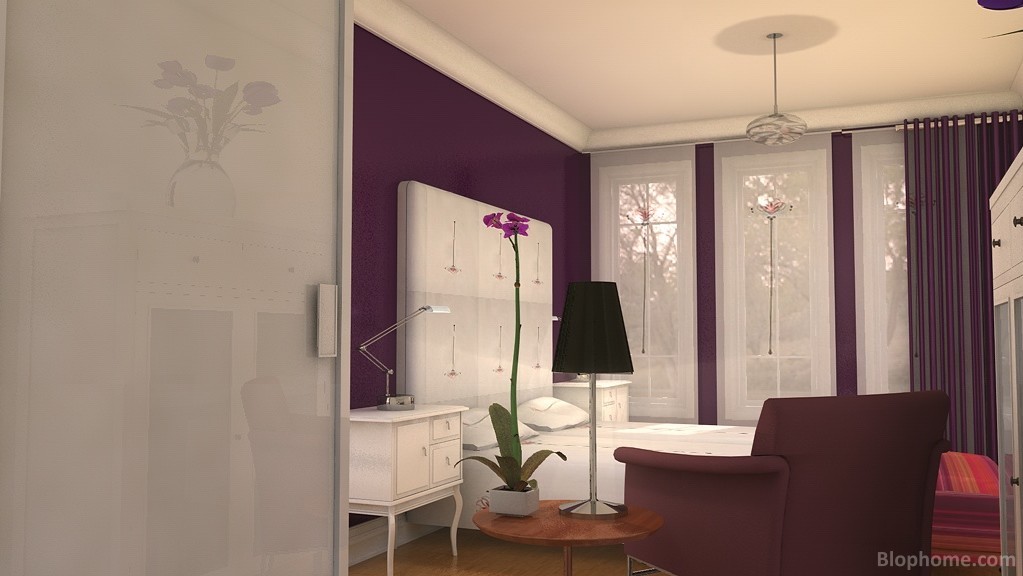 dormitorio suit - 16