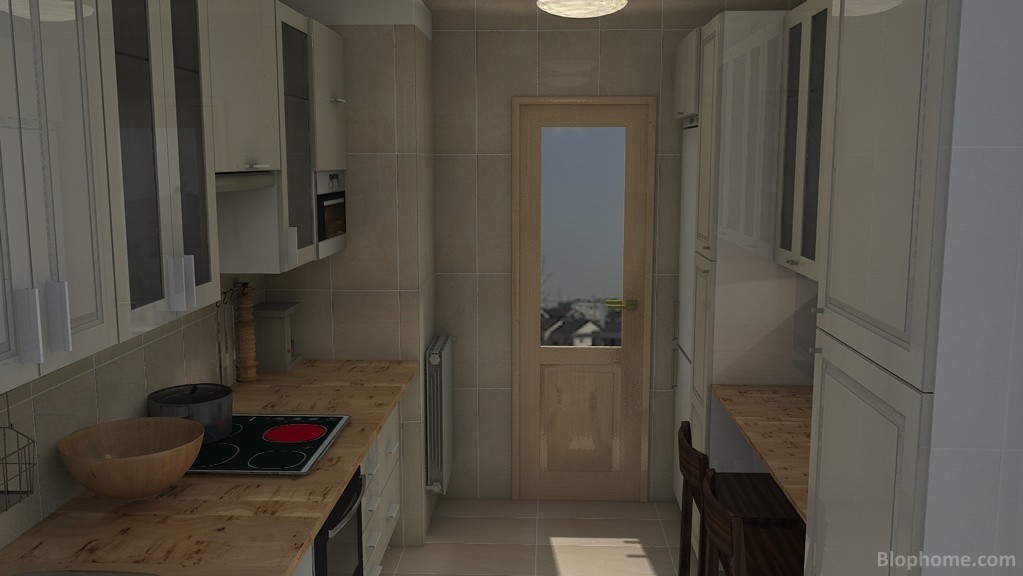 cocina