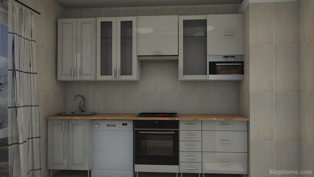 cocina - 1