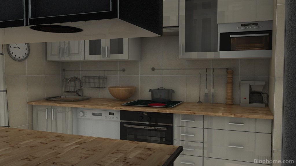 cocina - 2