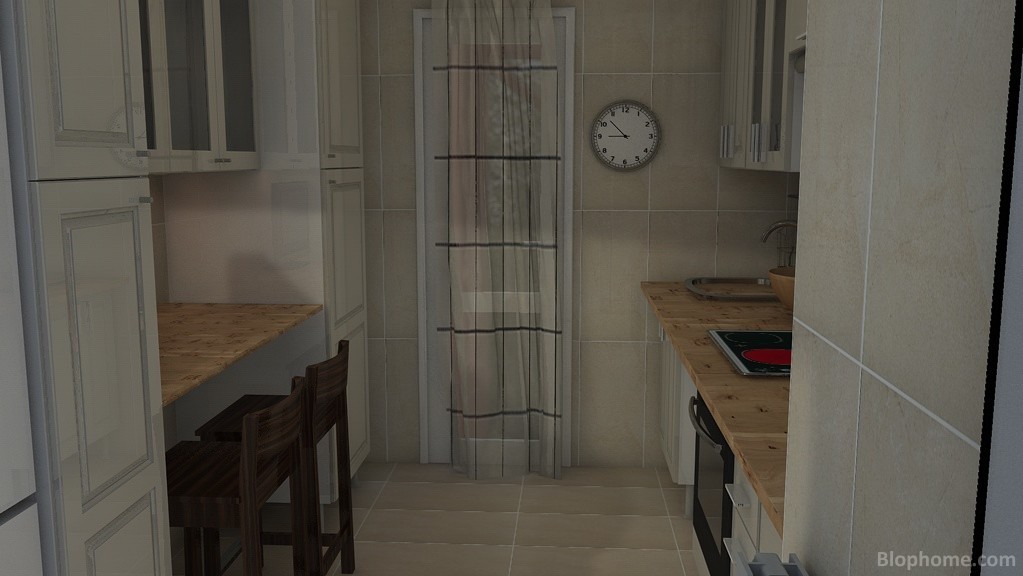 cocina - 3
