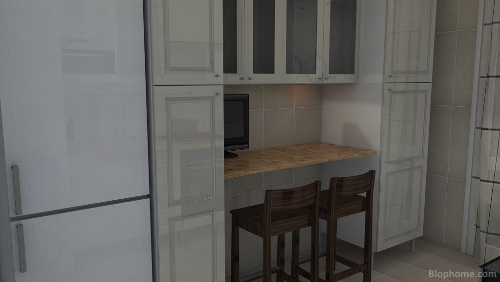cocina - 4