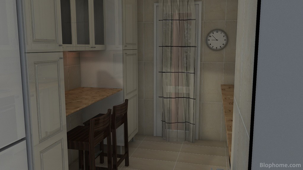 cocina - 5