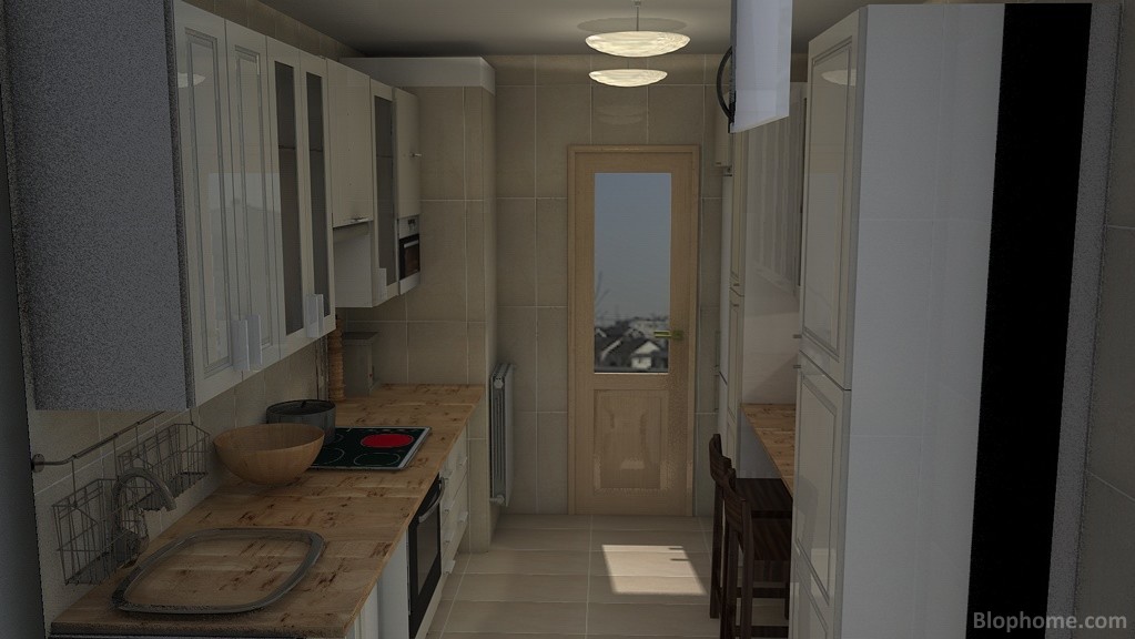 cocina - 6