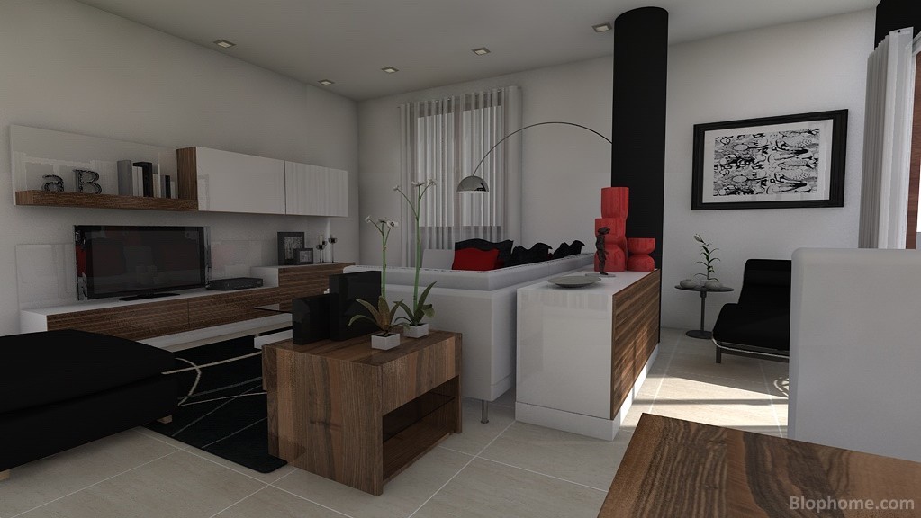 Salón - 3