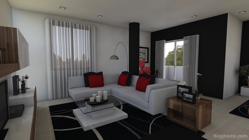 Salón - 5