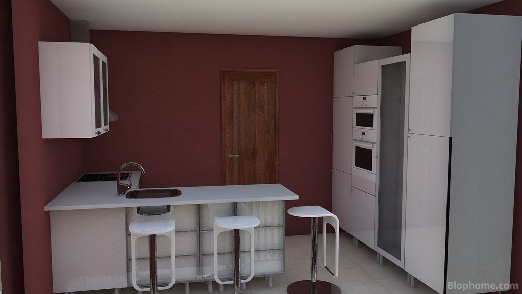 Cocina Manuel
