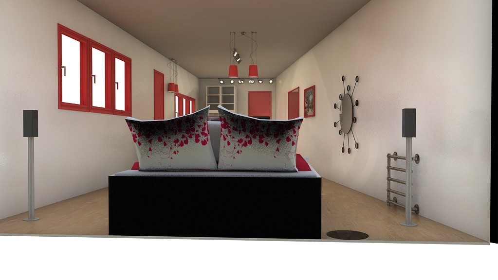 loft 2n planta - 3