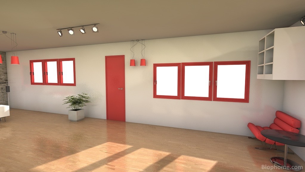 loft 2n planta - 9