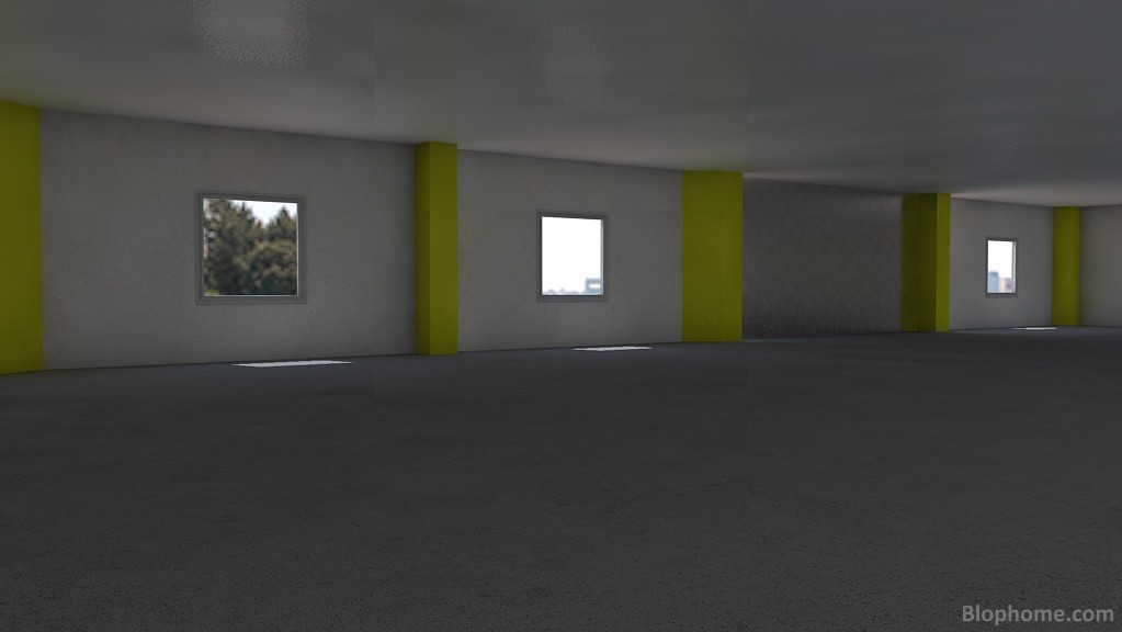 nau habitacions - 6