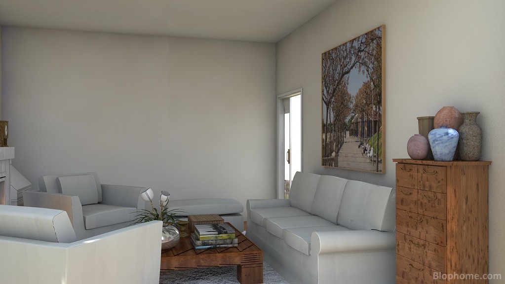 habitacion 9 - 5