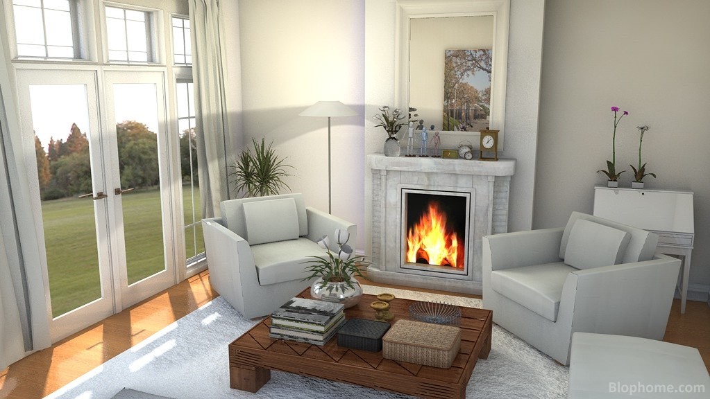 habitacion 9 - 6