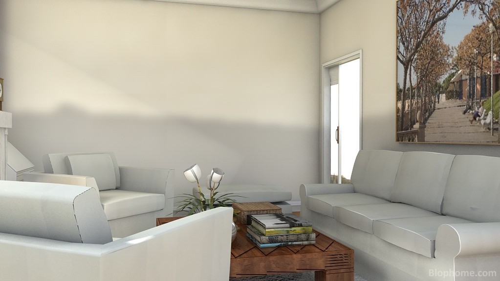 habitacion 9 - 9