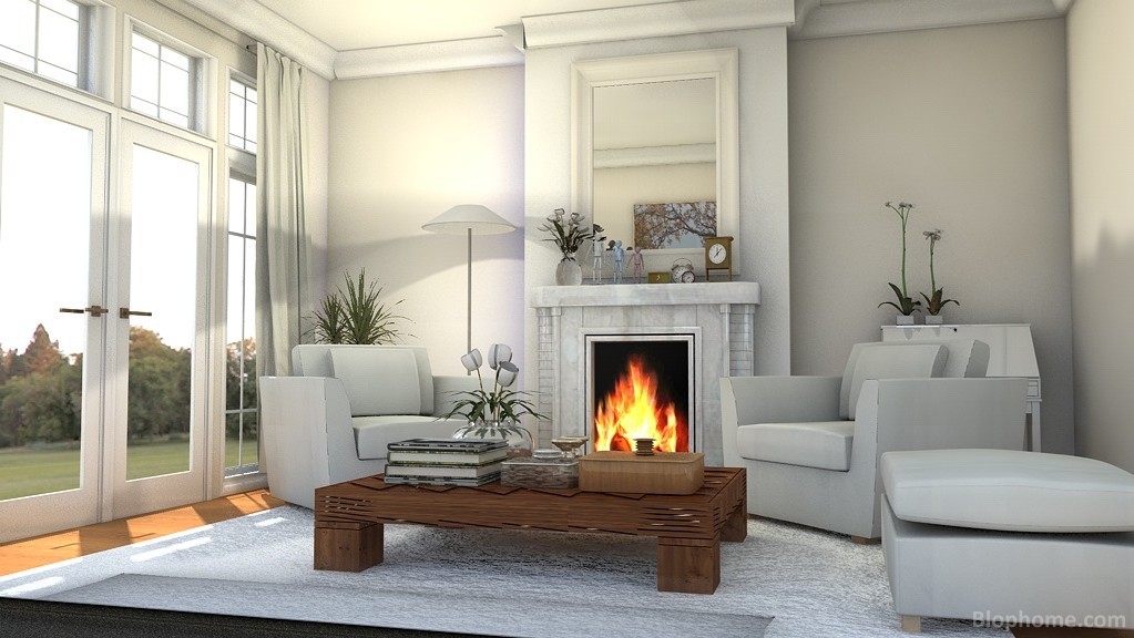 habitacion 9 - 13