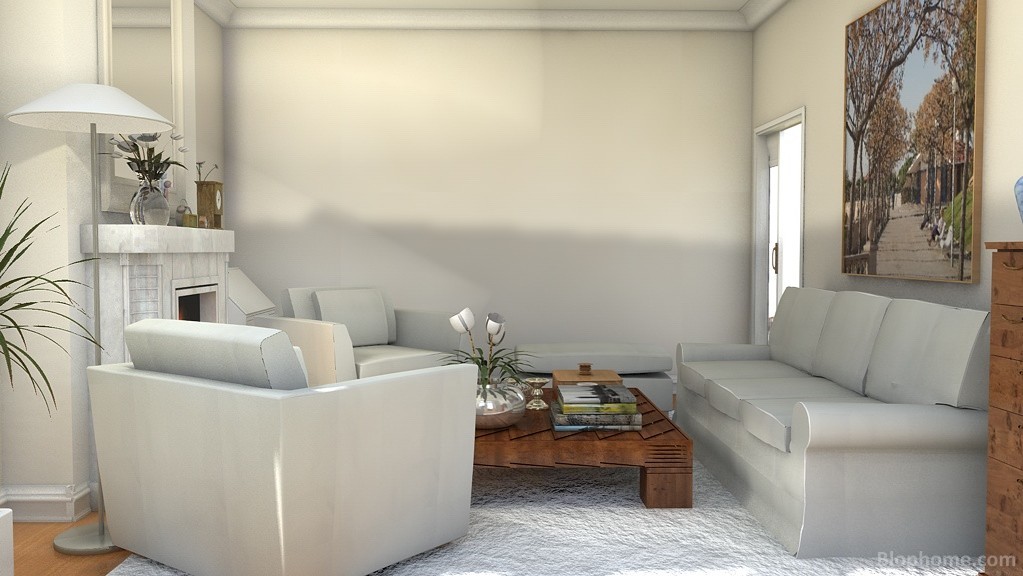 habitacion 9 - 15