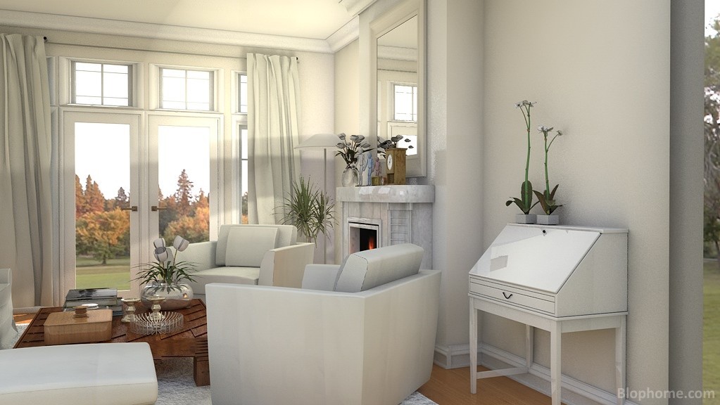 habitacion 9 - 17
