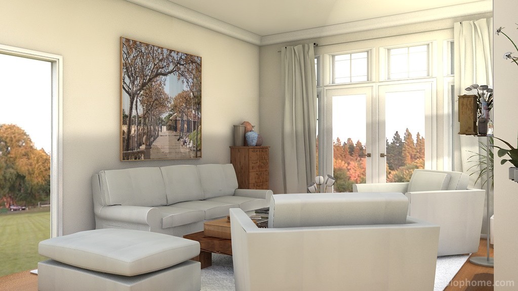 habitacion 9 - 18
