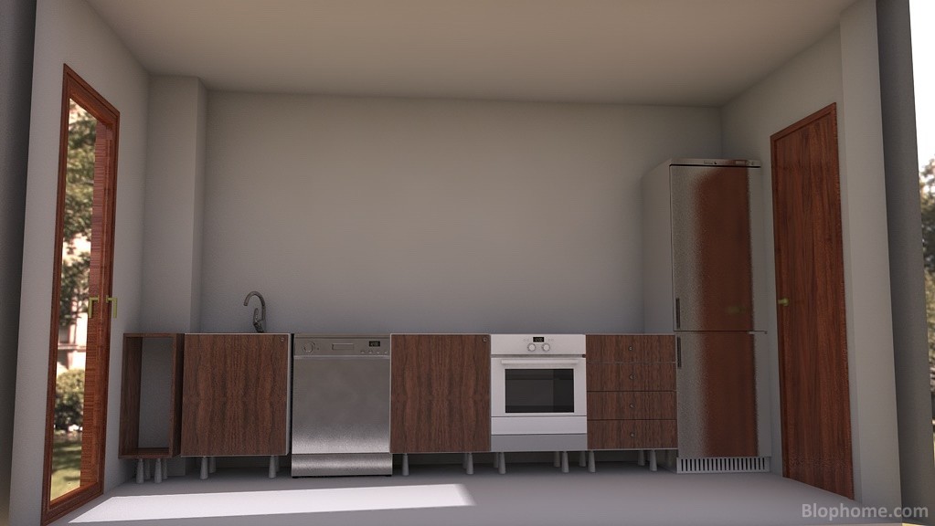 cocina