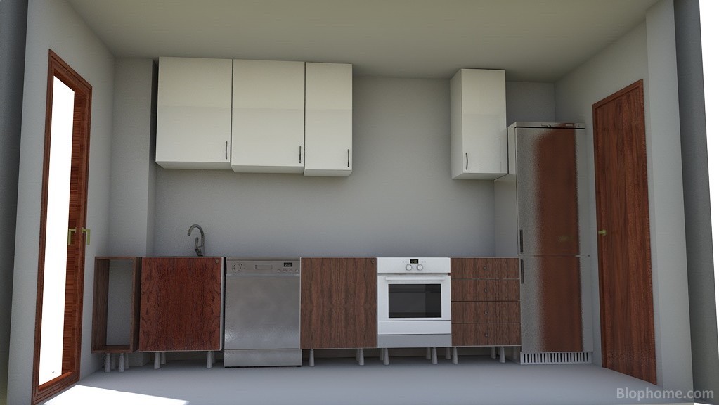 cocina - 2