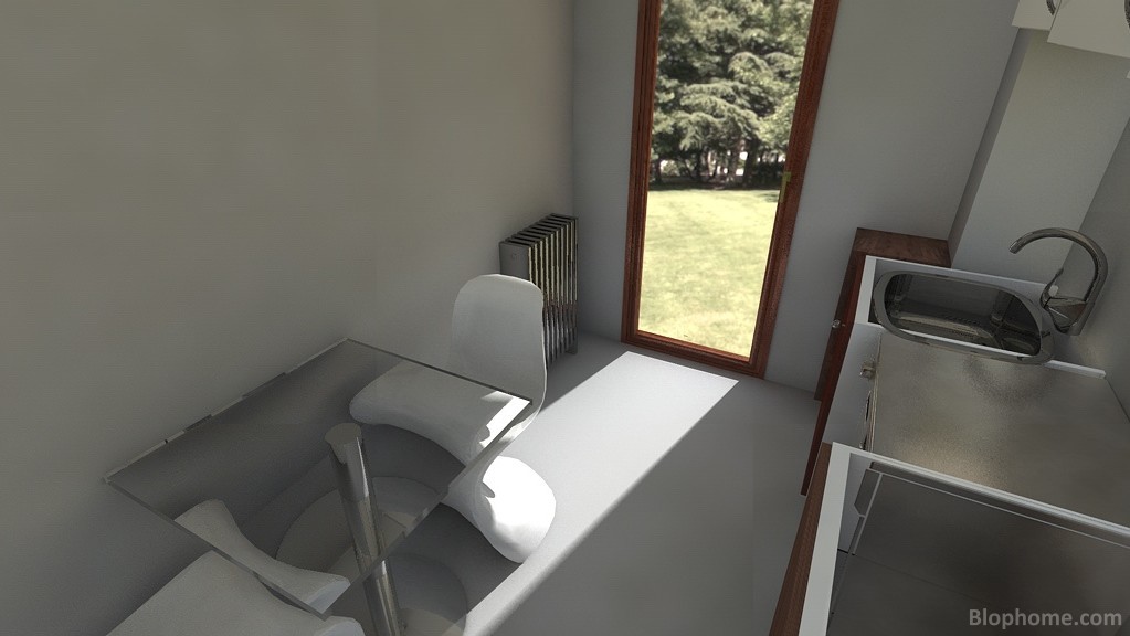 cocina - 3